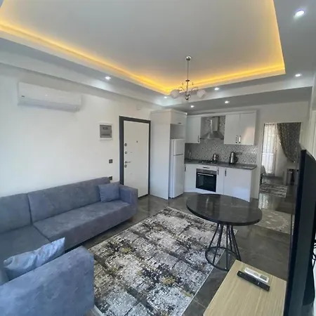 Atalay Homes Aparthotel Kemer
