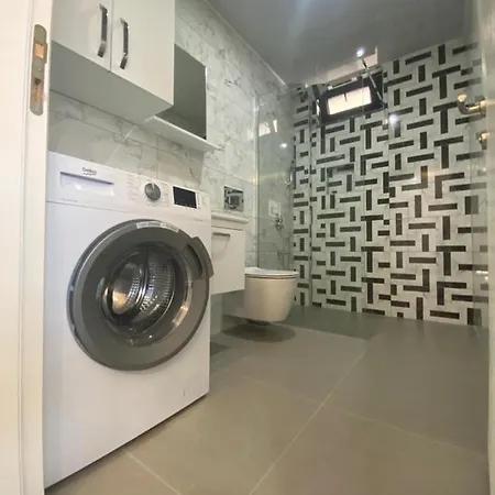 Atalay Homes Aparthotel *