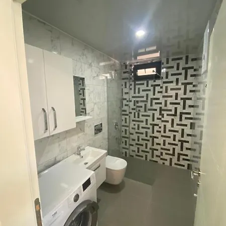 Atalay Homes * Kemer