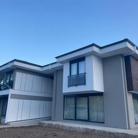 Atalay Homes