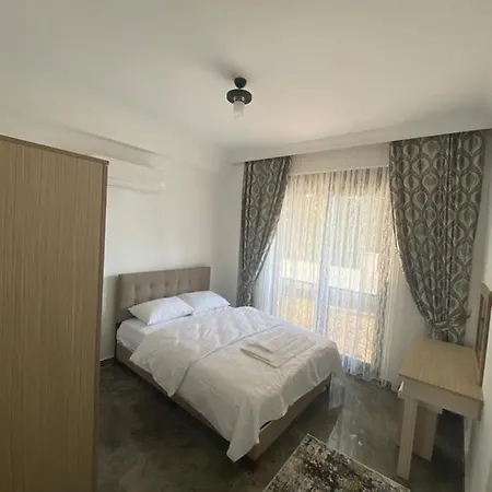 Atalay Homes Aparthotel Kemer