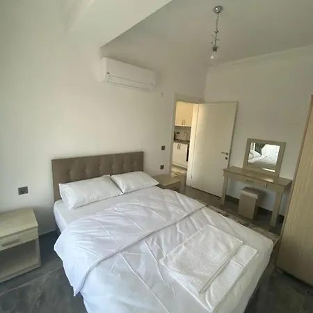 Atalay Homes Aparthotel *