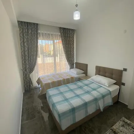 Atalay Homes