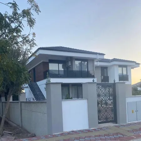 Atalay Homes